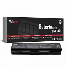 Batterie Für Toshiba Satellite L500 L300 L500D L505 L505D A200 A205 A21