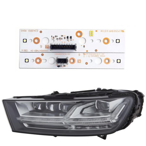 Xenus led blinker tagfahrlicht - led,