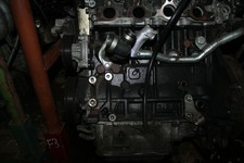 Motor ohne Anbauteile Z17DTR