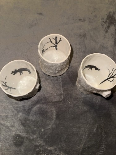 Partylite teelichthalter - -,