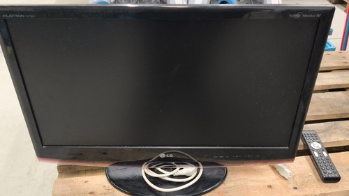 Full hd monitor - cm,
