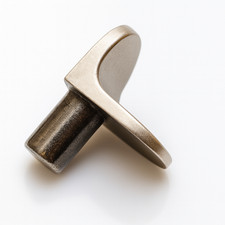 Regalbodenträger Zink 5mm