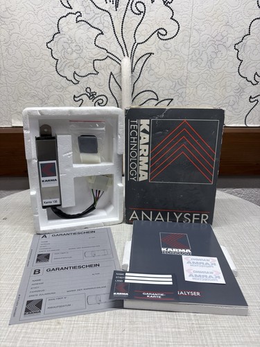 Alarmanlage analysator karma - alarmanlage,