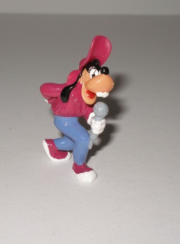 Micky und seine tollen freunde - seine,