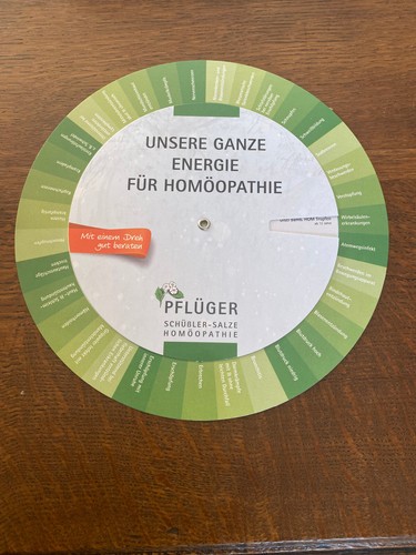 Neu pflüger drehscheibe - pflüger,