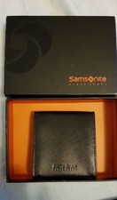 samsonite Black Label münz