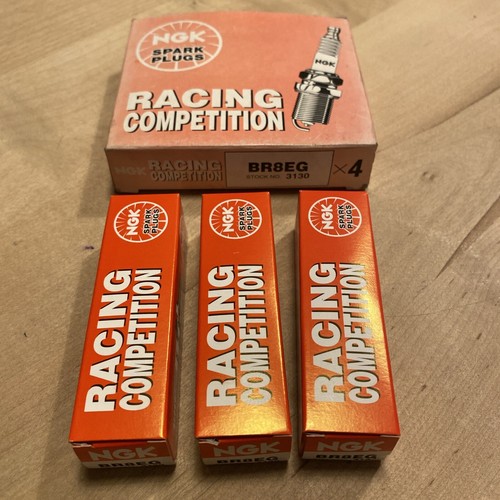Ngk racing competition - ngk, br8eg