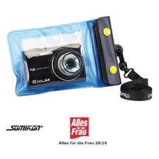 Somikon Unterwasserhülle