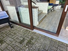 Wintergarten komplett - Thermisch getrennte Aluminium Konstruktion