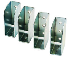 Spriegel Spriegellasche Einstecktasche Spriegeltasche Planenaufbau 4 Stück