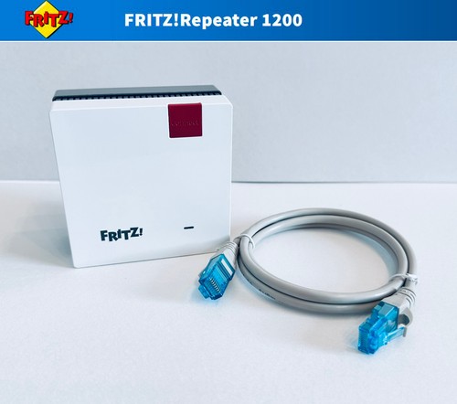 Fritz repeater 1200 - fritz!repeater,