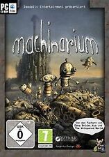 Machinarium (inkl. Samorost 2) von EuroVideo Bildprogram... | Game | Zustand gut