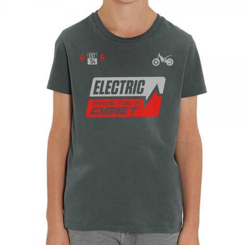 Oset electric kids kinder - "electric",