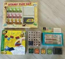 Stempel als Set 