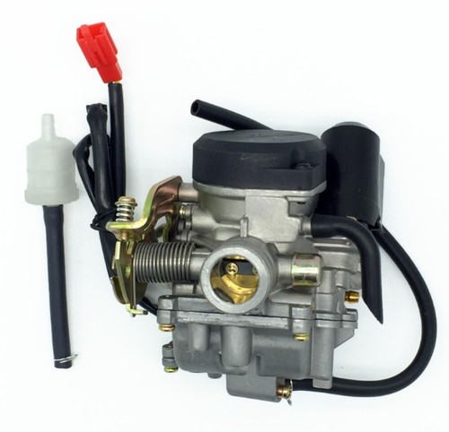 Motorrad vergaser 19mm mit - 19mm,