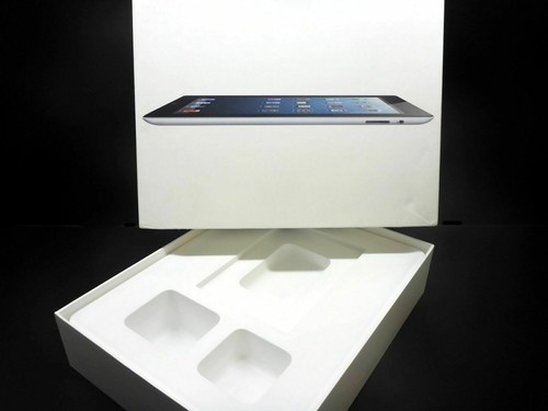 Nur verpackung für - für, ipad