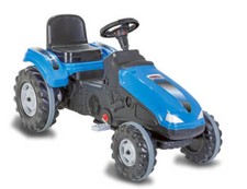 Jamara TRETFAHRZEUGE U