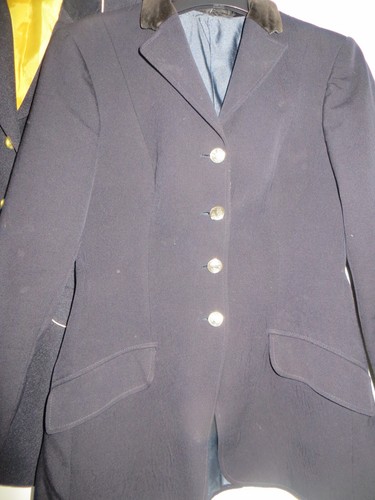 Pikeur sakko navy 72 - pikeur,