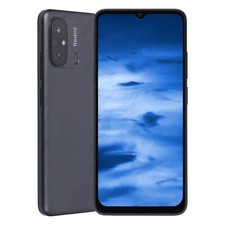 Xiaomi Redmi 12C DS 32GB Graphite Grey Android Smartphone wie neu