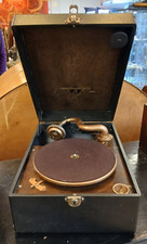 1930er Columbia Viva-Tonal