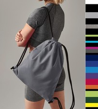 BagBase Rucksackbeutel Schule