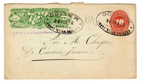 Wells fargo 1894 - fargo,