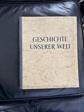 Geschichte unserer Welt, Fritz