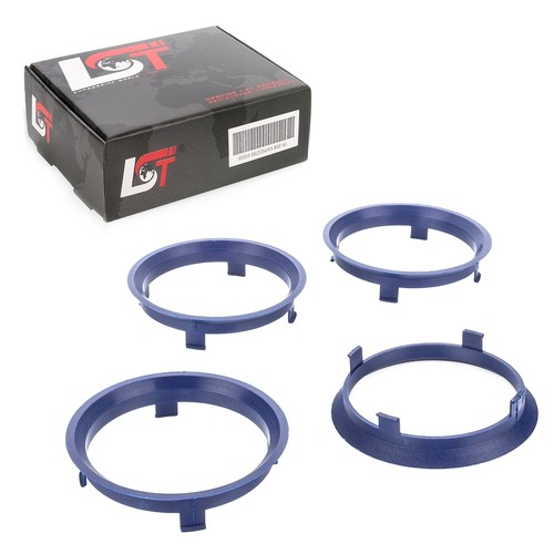 Distanz ringe zentrierringe - 4x,