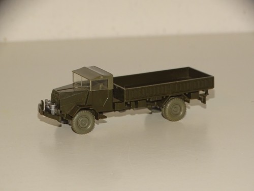 Wiking gelände lkw - wiking, 1:87