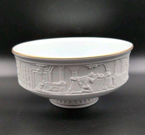 Franklin mint bisquit - mint,
