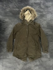 Tommy Hilfiger parka