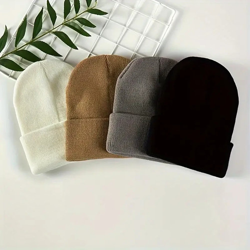 Wintermütze beanie - wintermütze,