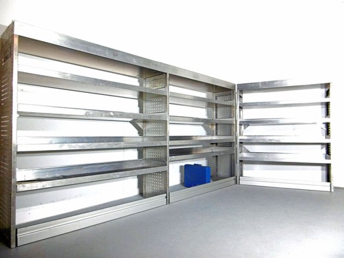 Fes gmbh gebrauchte aluca - gebrauchte,