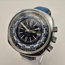 YONGER & BRESSON HERREN UHR