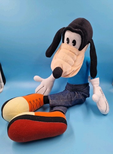 Xxl goofy disney - goofy, dream