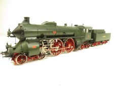Fulgurex 3201 kodama brass - #3201,