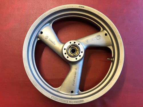 D66 ducati monster - d66, 600