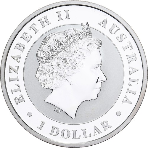 Australien elizabeth 1 - australien,,