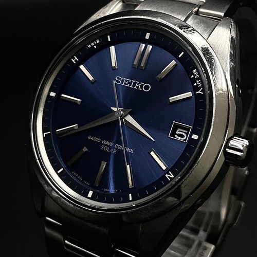 Seiko 7b24 0bh0 armbanduhr - seiko,