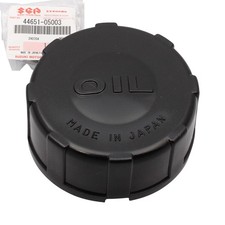 Original Deckel Öltank