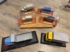 DDR Modellautos Sammlung IFA