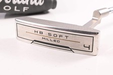 Cleveland HB Soft Milled 4