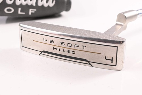 Cleveland soft milled - soft, 4