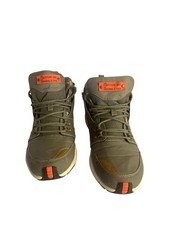 Adidas Fortitude Mid Men Size