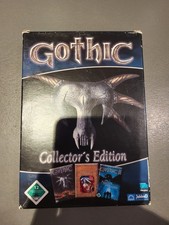 Gothic collector s edition - gothic, collector's