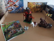 Lego Duplo 4863/Ritterburg