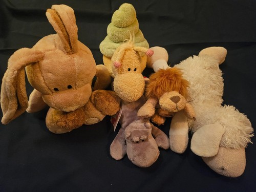 Nici kuscheltier sammlung - kuscheltier,