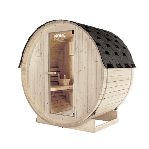 Fasssauna outdoor sauna - fasssauna,