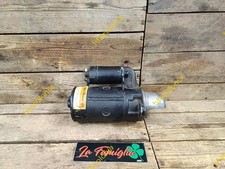 Neuer orig. Alfa 33, Alfasud Sprint 1.5 Anlasser aus Lagerbestand 050300201