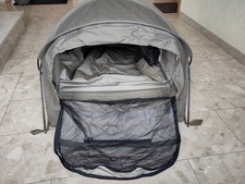 ++++ Polnisches Biwakzelt von Summit ++++